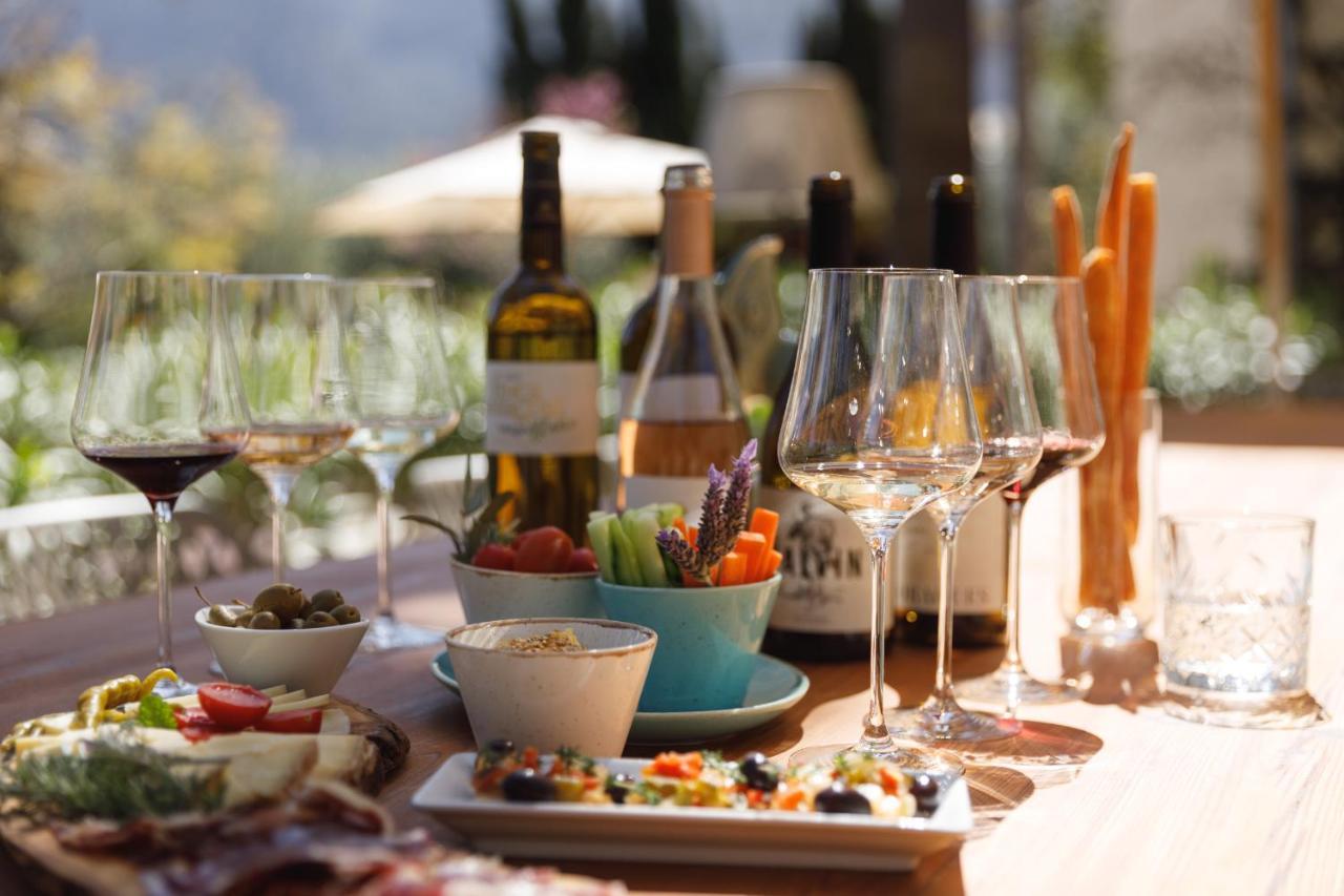 Finca Can Coll Boutique Country House - Adults Only Sóller Exterior foto